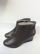 Clarks ladies wedge for sale  NOTTINGHAM