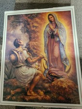 Jesus helguera vintage for sale  Grand Prairie