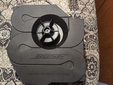 2014-2018 INFINITI QX60 SUBWOOFER ALTO-FALANTE BOSE FABRICANTE DE EQUIPAMENTO ORIGINAL 28170-3JV1A comprar usado  Enviando para Brazil