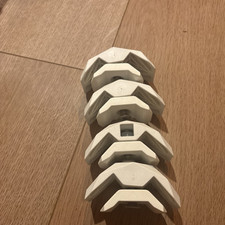 Playwood connector weiß gebraucht kaufen  Oldenburg (Oldenburg)