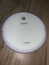 Used ecovacs robotics for sale  Sylvania