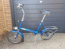 Raleigh rsw mk3 for sale  CAMBERLEY