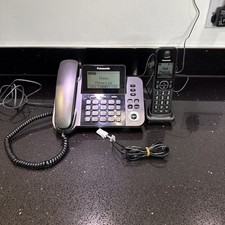 Panasonic tgf320e corded for sale  CONSETT