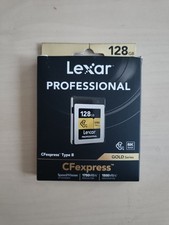 Lexar express type d'occasion  Plouzané