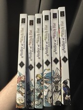Atelier witch hat gebraucht kaufen  Hamburg