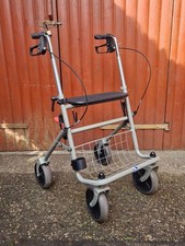 Gehhilfe rollator gehstockhalt gebraucht kaufen  Deutschland