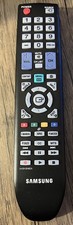 Controle remoto de TV de plasma genuíno SAMSUNG AA59-00482A PN43D490 PN51D495 PN51D550 PN64D550 comprar usado  Enviando para Brazil