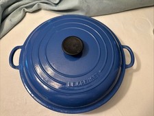 Creuset braiser 3.5 for sale  Warwick