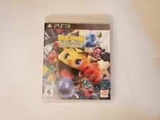Pac-Man And The Ghostly Adventures 2 (Playstation 3 PS3) Apenas Estojo comprar usado  Enviando para Brazil