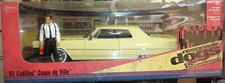Jada cadillac coupe for sale  MORPETH