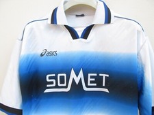 Maglia shirt camiseta usato  Santa Maria Capua Vetere