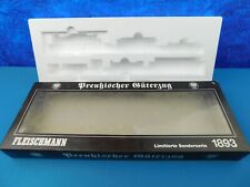 F08 fleischmann 1893 gebraucht kaufen  Königsbrunn