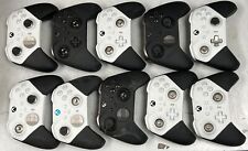 Controles 10X Microsoft Xbox Elite, como estão/sem devolução comprar usado  Enviando para Brazil