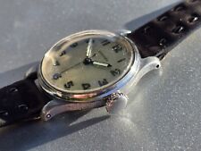 Vintage longines ww2 for sale  Costa Mesa