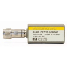 Agilent 8481d power usato  Genova