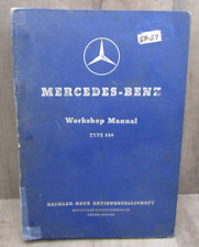 Mercedes benz type for sale  San Clemente