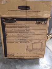 Brute trash top for sale  Eldon