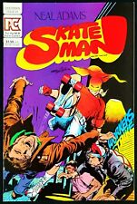 Skateman neal adams for sale  Brooklyn
