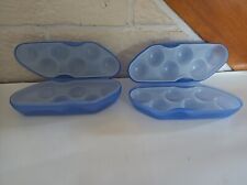 Tupperware boites oeufs d'occasion  Ballan-Miré
