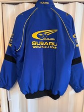 Retro subaru rally for sale  SOUTHEND-ON-SEA