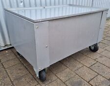 Untergestell tisch hocker gebraucht kaufen  Pappenheim