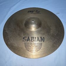 Chapéus Sabian B8 Pro médios Hi 14” 36cm peça única comprar usado  Enviando para Brazil