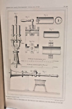 Ingenieur mecanique transmissi d'occasion  Paris IX