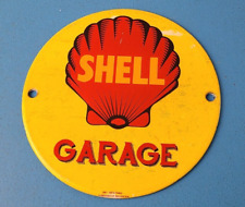 Vintage shell gasoline for sale  Houston