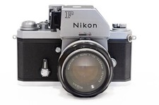Nikon 35mm slr for sale  BROMLEY