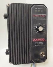 Electronics camco vari for sale  Henderson
