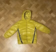 Benetton daunenjacke gebraucht kaufen  Hannover