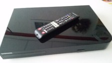 Samsung h8500 recorder gebraucht kaufen  Gotha-Umland