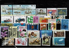 Briefmarken zeanien australien gebraucht kaufen  Dessau-Roßlau