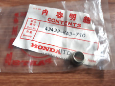 Nos honda 125 for sale  BRADFORD