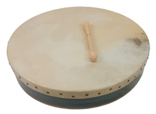 Bodhran drum inch for sale  CAMBRIDGE