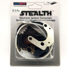 Electronic ignition lucas for sale  ST. ALBANS
