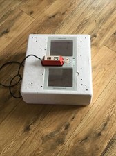 Brutmaschine flächenbrüter i gebraucht kaufen  Gerbstedt