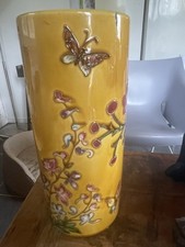 Grand vase émaux d'occasion  Arthez-de-Béarn
