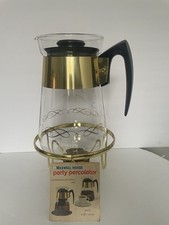 Vintage corning party for sale  Wisconsin Rapids