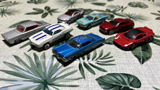 Modellini hot wheels usato  Arce