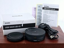 Mint sigma usb d'occasion  Expédié en Belgium