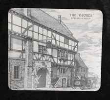 Pimpernel england satin gebraucht kaufen  Oestrich-Winkel