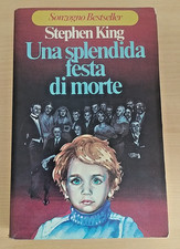 Stephen king una usato  Castel Maggiore