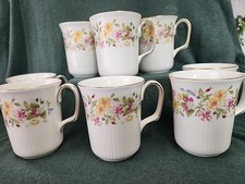 Vintage colclough hedgerow for sale  Lorain
