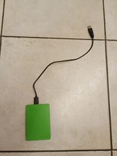 Memoria esterna 1tb usato  Ardenno