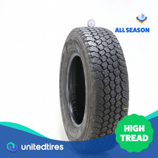 Used 245 75r17 for sale  Chicago