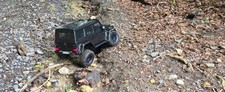 Verkaufe traxxas mercedes gebraucht kaufen  Osnabrück