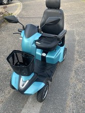 Mobility scooter class for sale  SWANSCOMBE