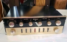 Mcintosh c11 vintage for sale  Luray