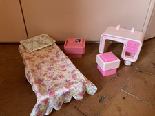 Barbie dream furniture usato  Pisa